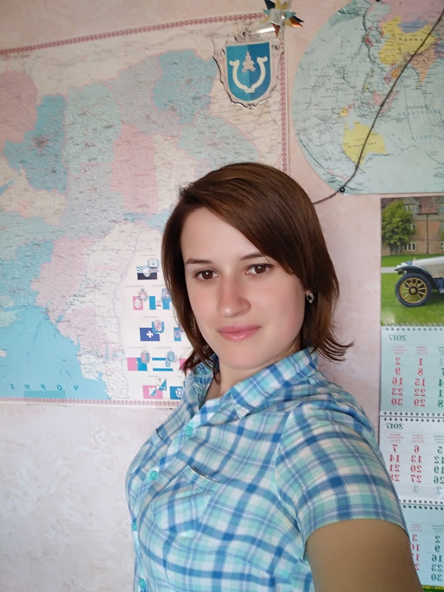 Аленчик 
