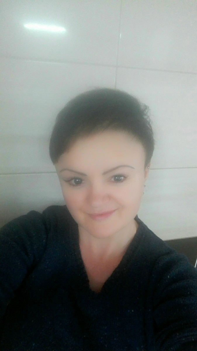 Iryna Ljubinetska