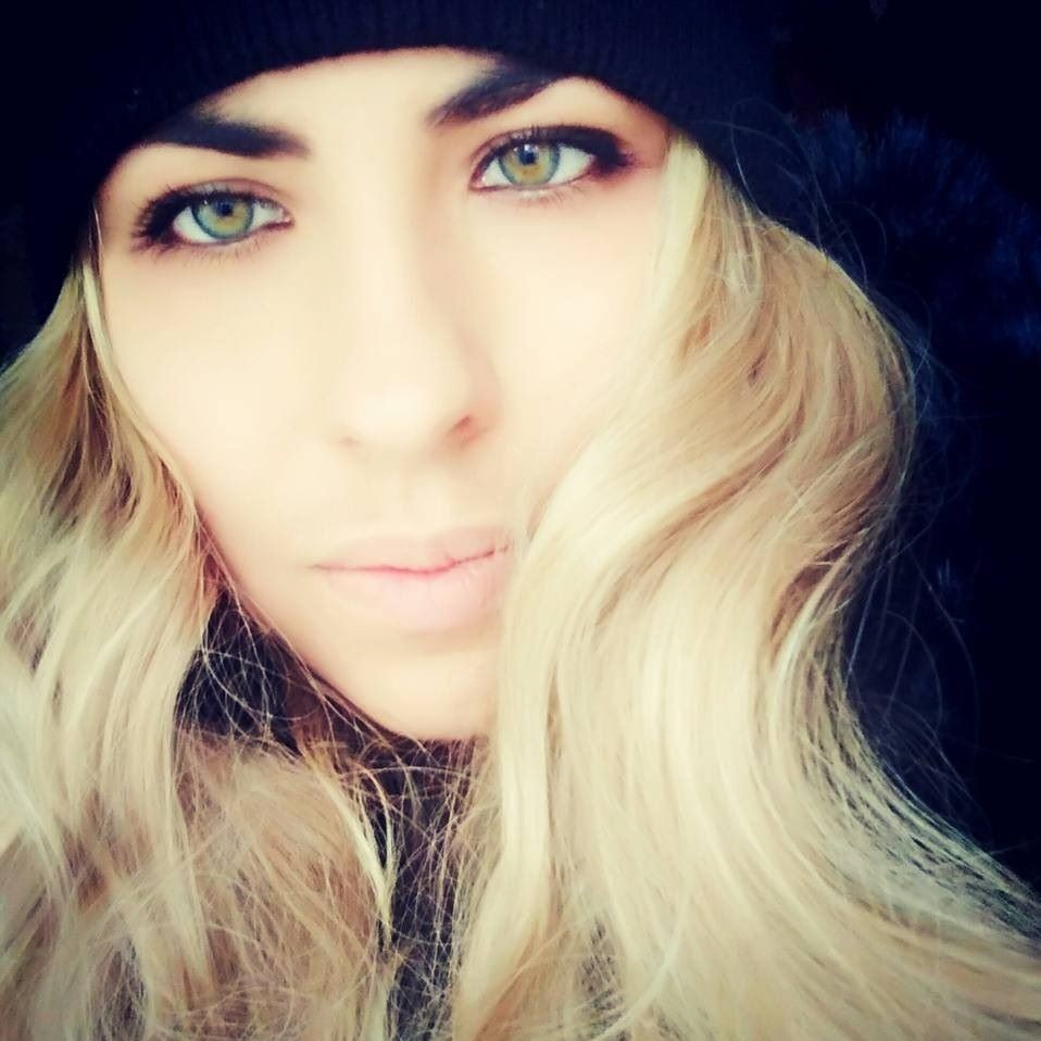 Tanya  Goncharuk