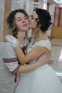 Оксана Гуменная
