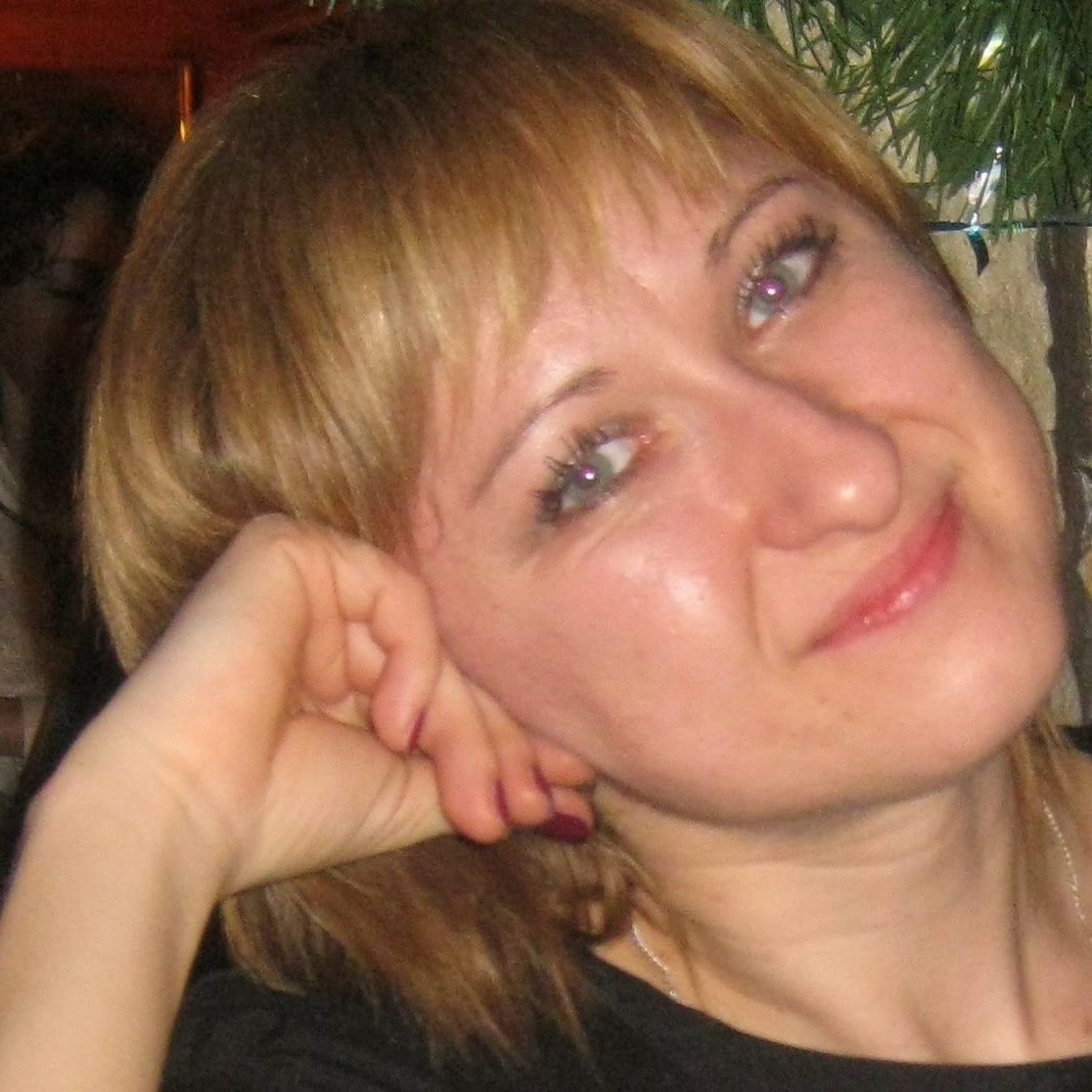 Galyna Chaikovska
