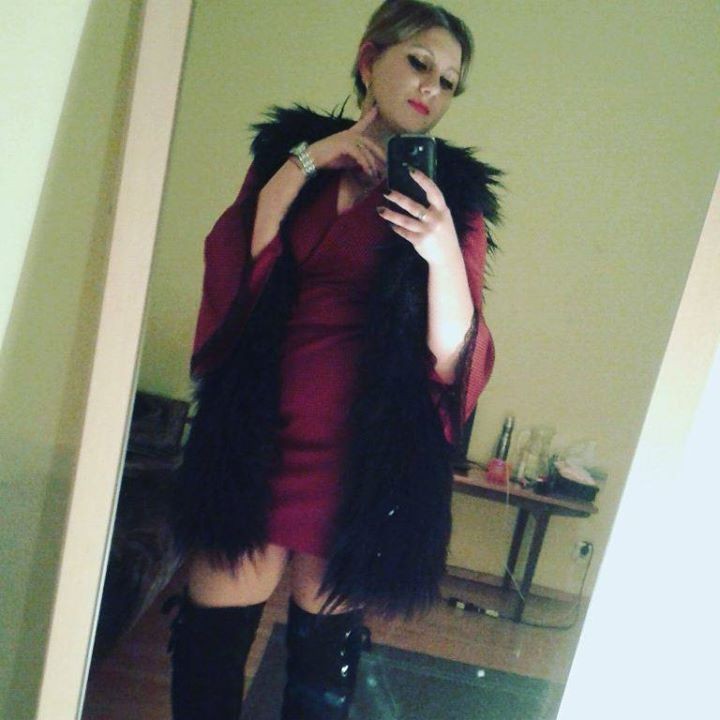 Oksana Demianets
