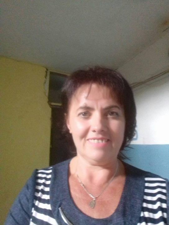 Tetiana Hubanova