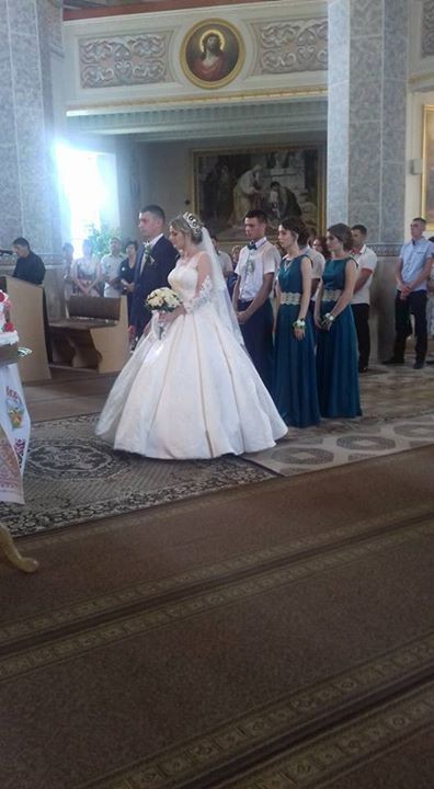 Tetiana Hubanova