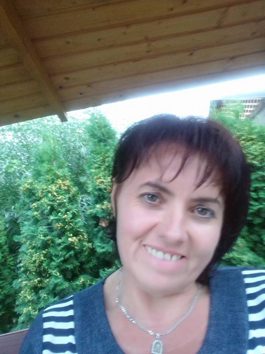 Tetiana Hubanova