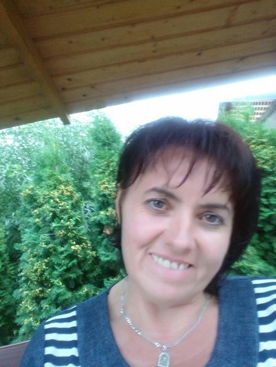 Tetiana Hubanova
