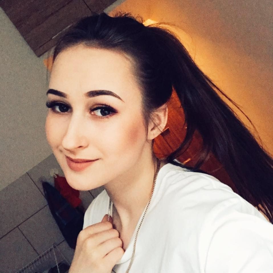 Ivanka Muliarevych
