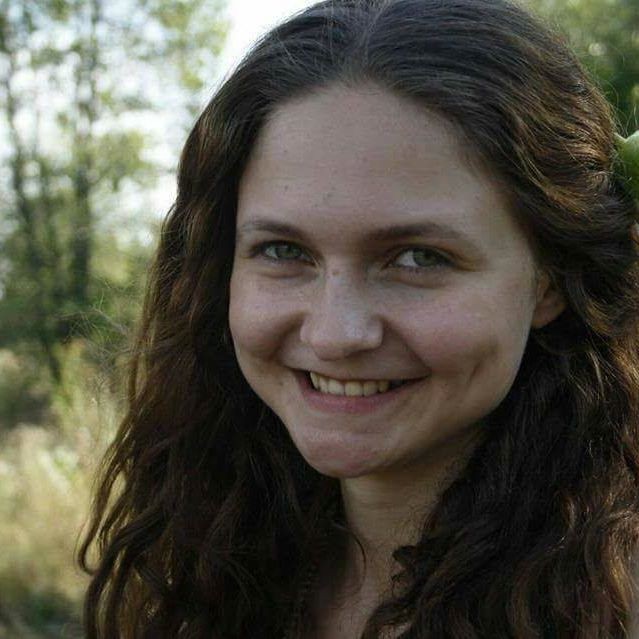Natalia Yakovenko