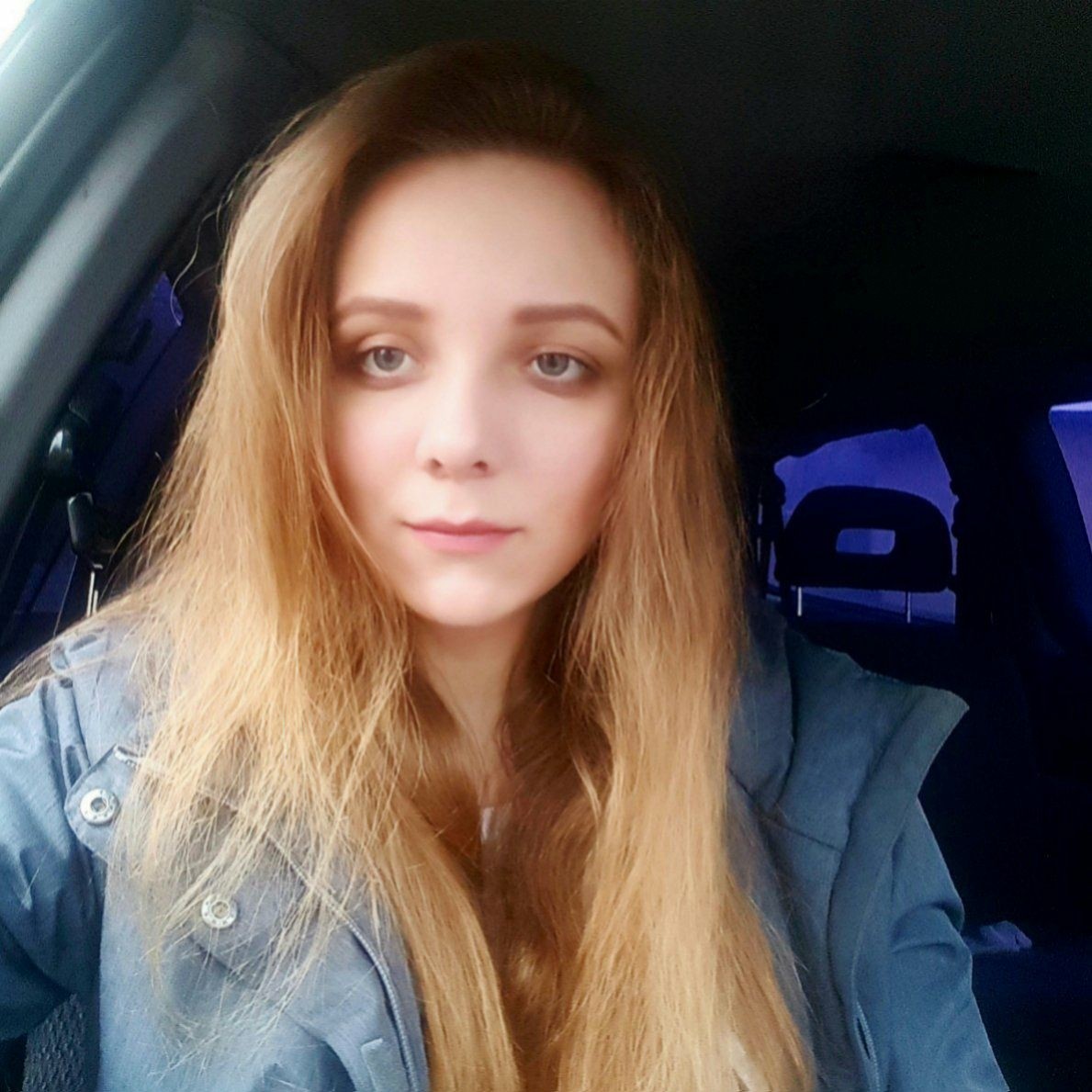 Alina Demchenko