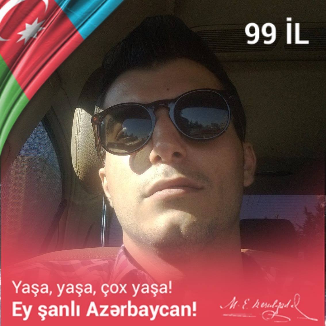 Kamran Cafarov