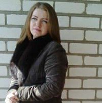 Ольга Михайловна
