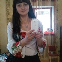 Таня Струк