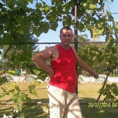 Vitaliy Tretyak