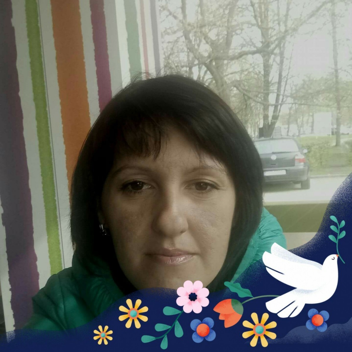 Ирина Золотухина
