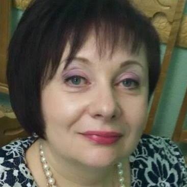 Елена Осипенко
