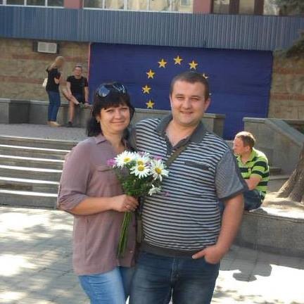 Maxim  Glushko