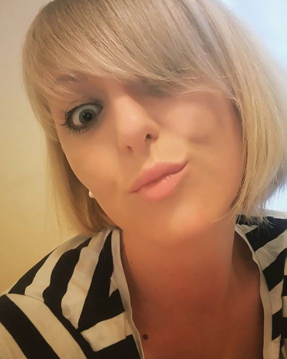 Liudmiła Kramar