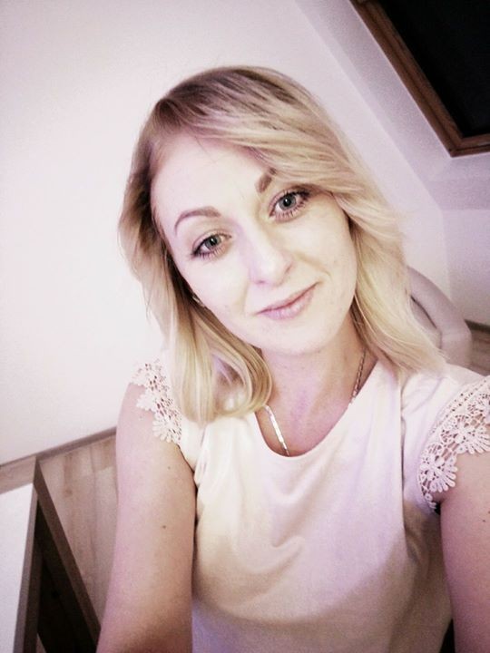 Liudmiła Kramar