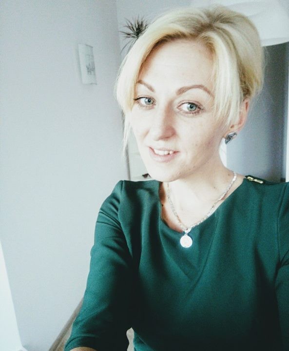 Liudmiła Kramar