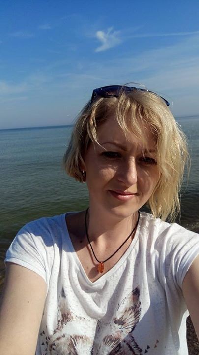 Liudmiła Kramar