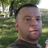 Виталий Крайний
