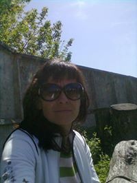 Svitlana Siptarova