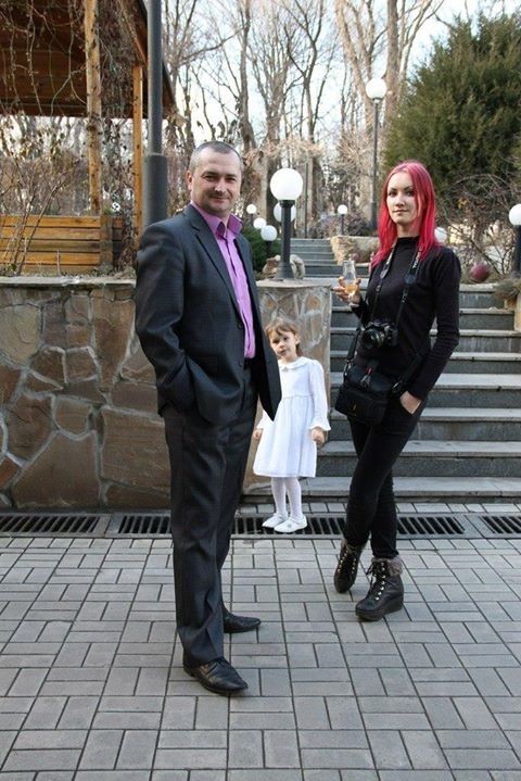 Виталий Янчевский