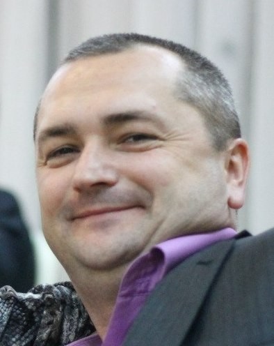 Виталий Янчевский