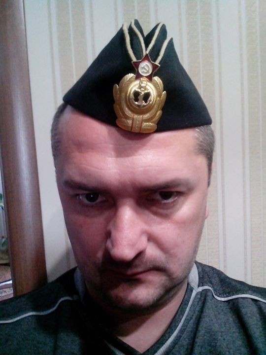 Виталий Янчевский