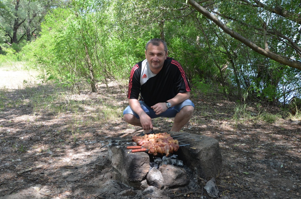 Виталий Янчевский