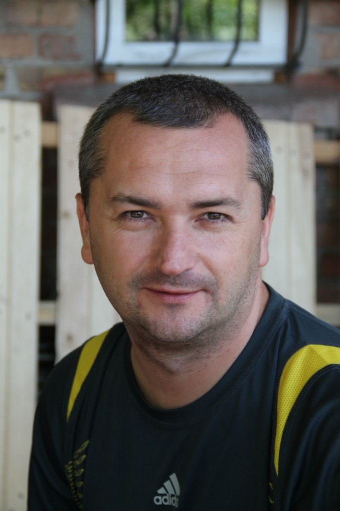 Виталий Янчевский