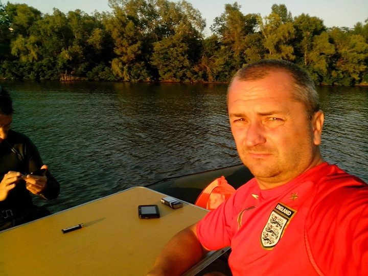Виталий Янчевский