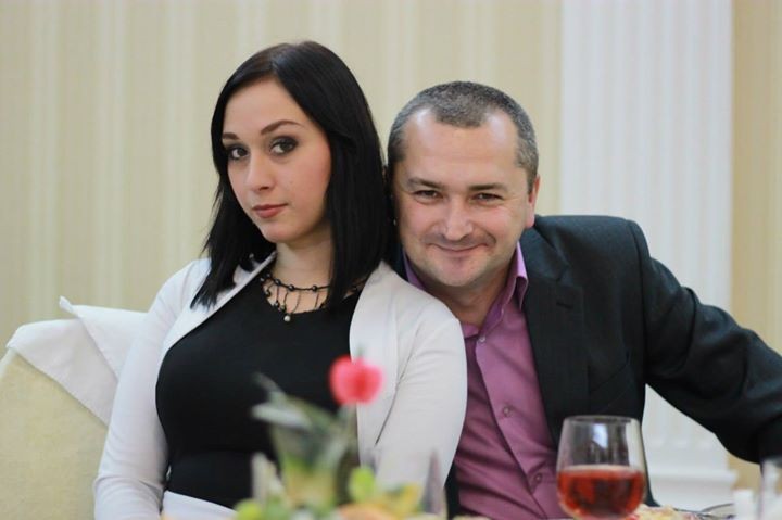 Виталий Янчевский