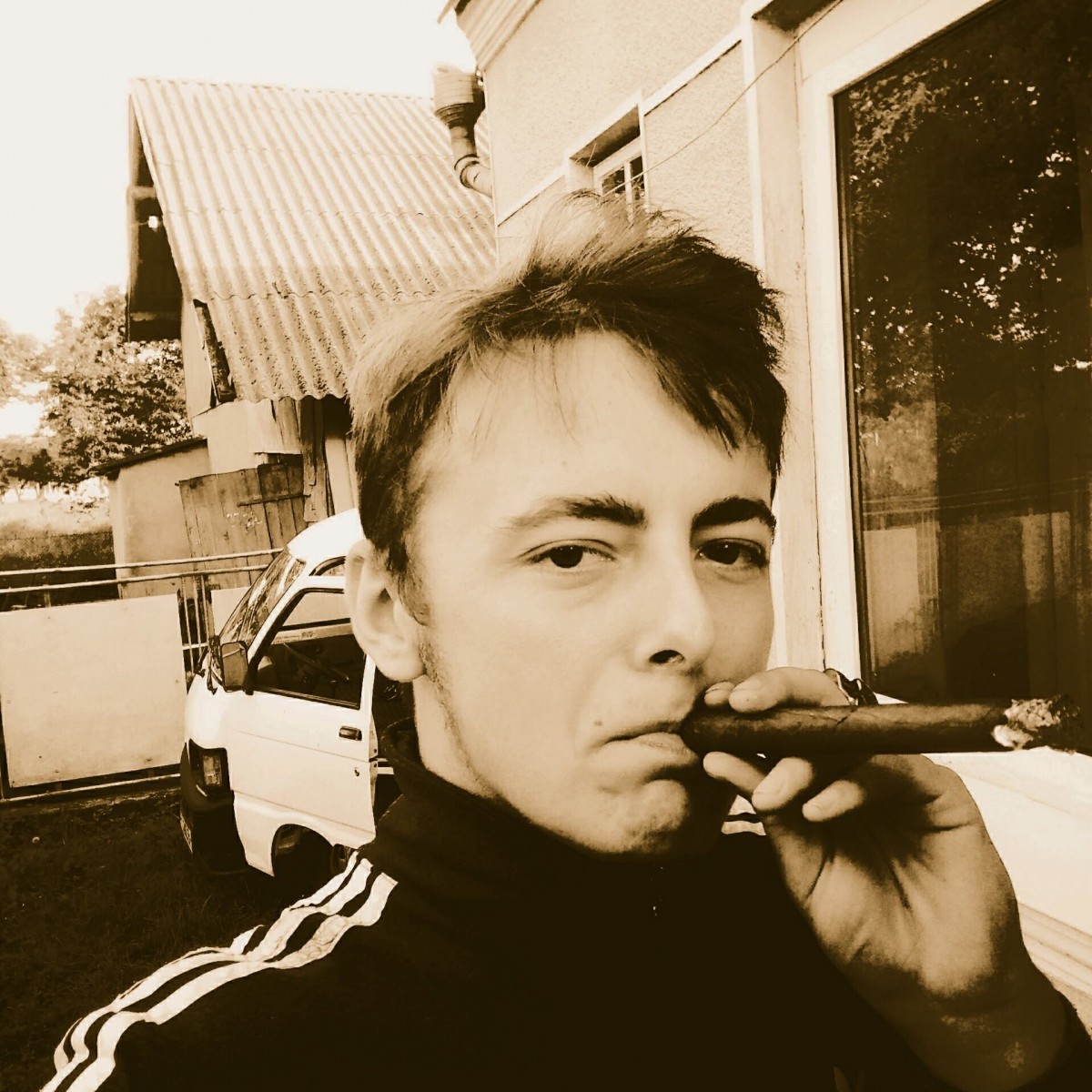 Taras Duda