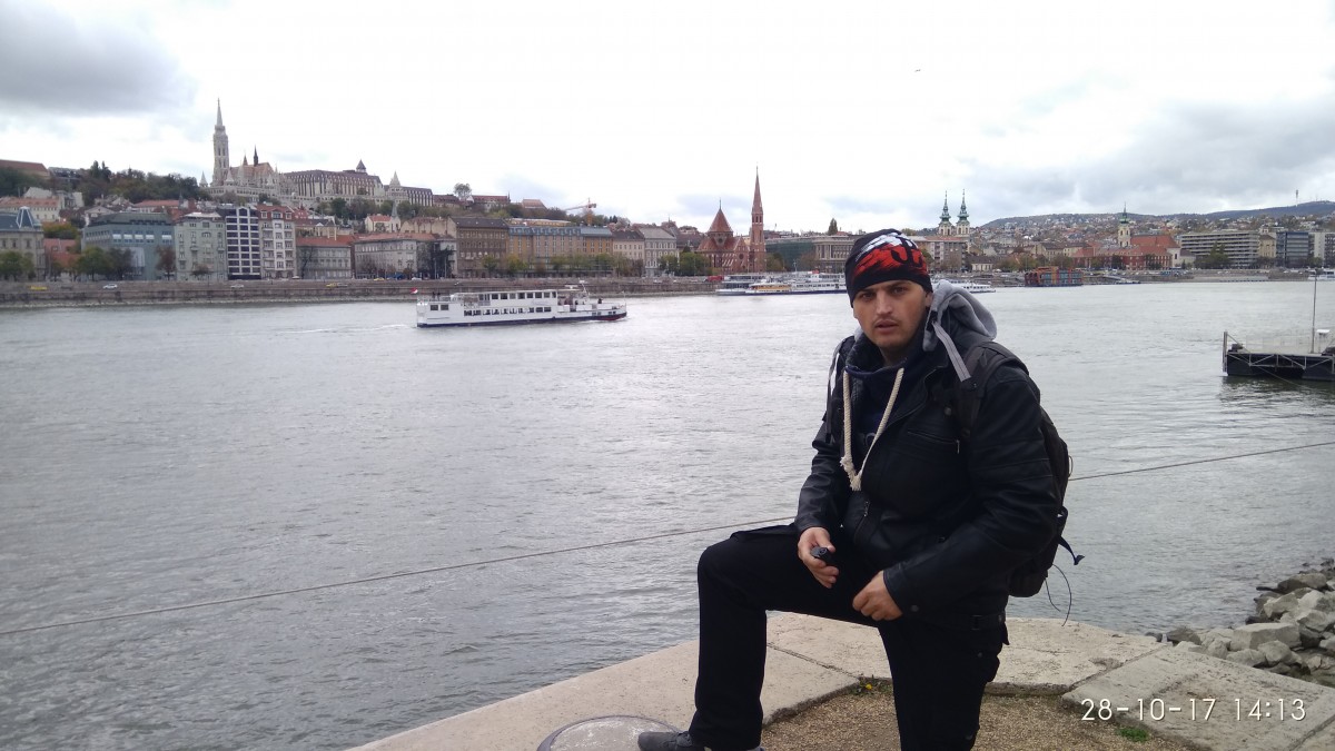 Pawel Pylypchak