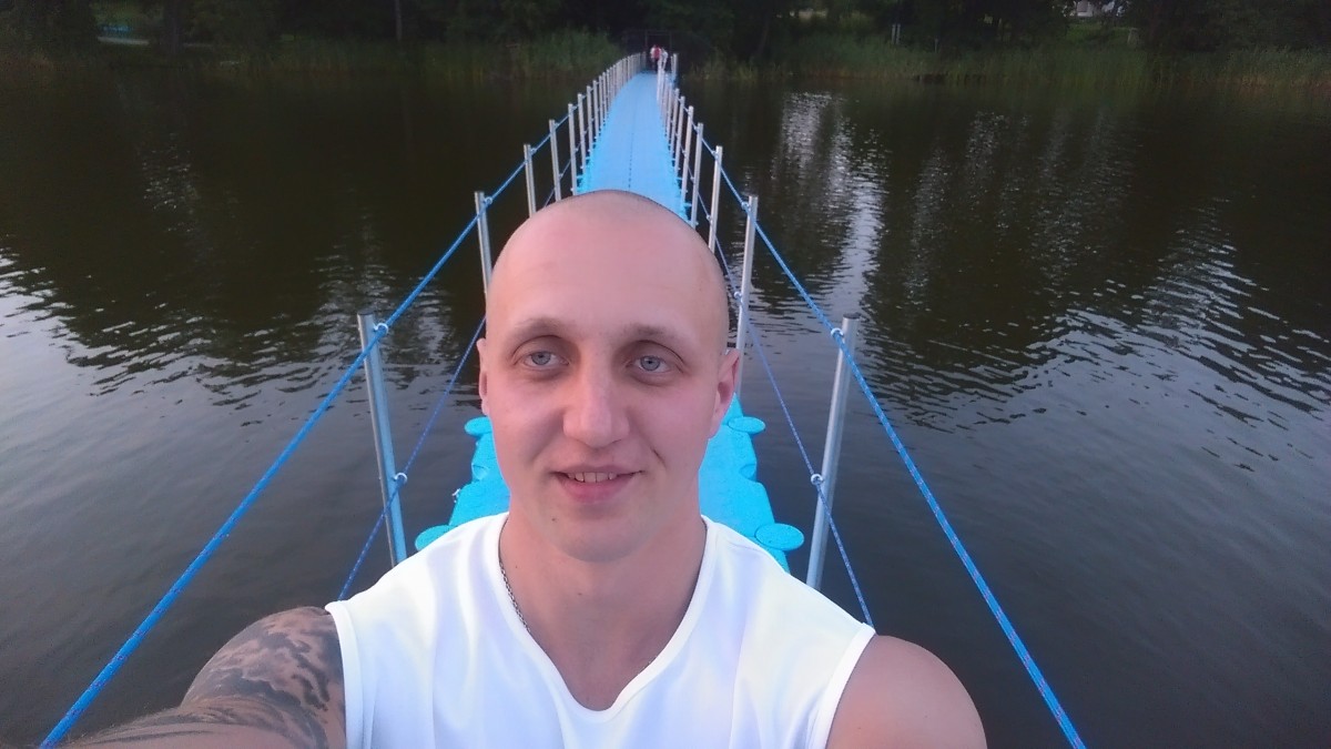 Сергей Бондаренко