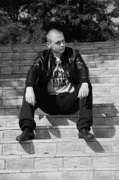 Stanislav Shapoval