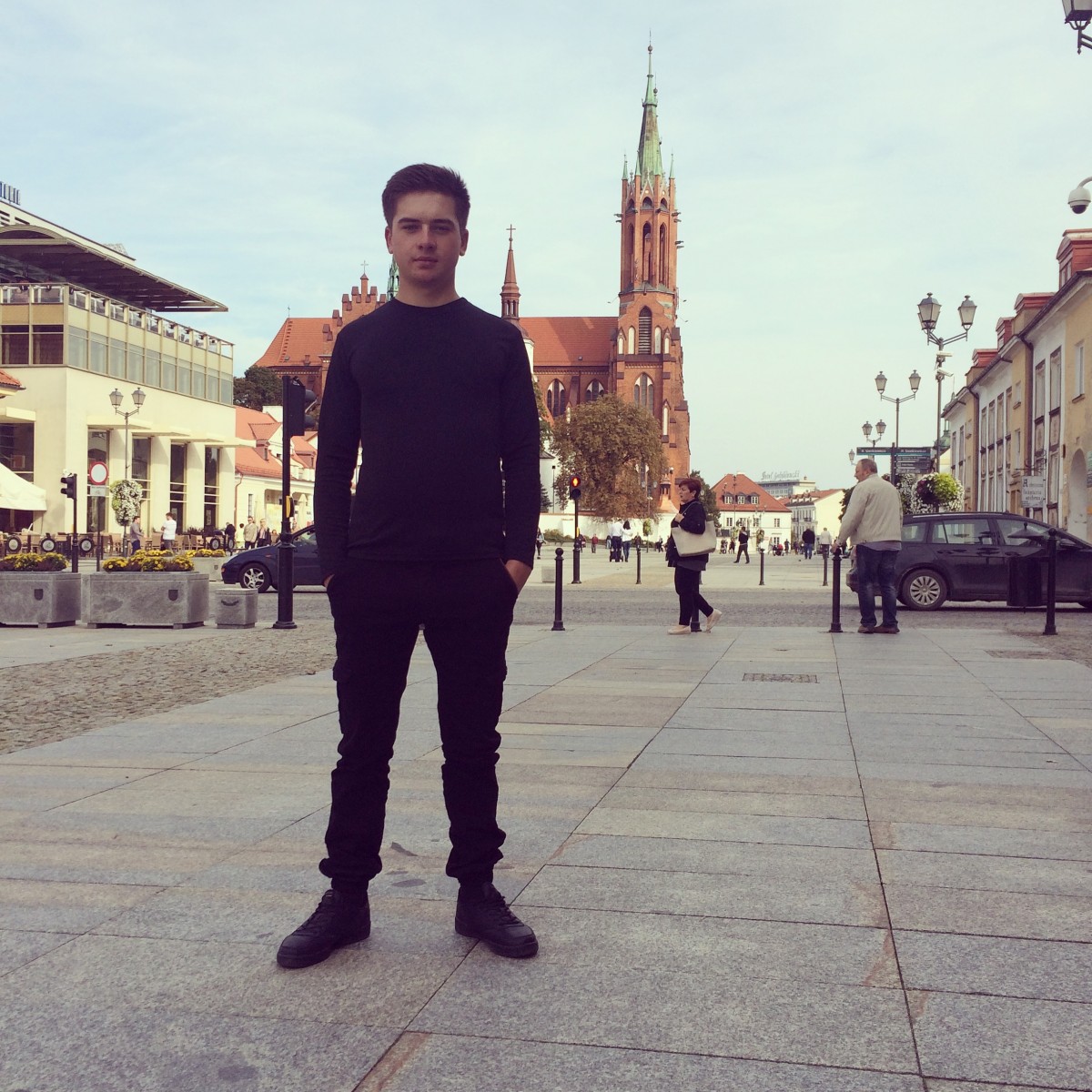 Taras Kizim