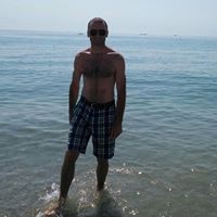 Іван Горбатий