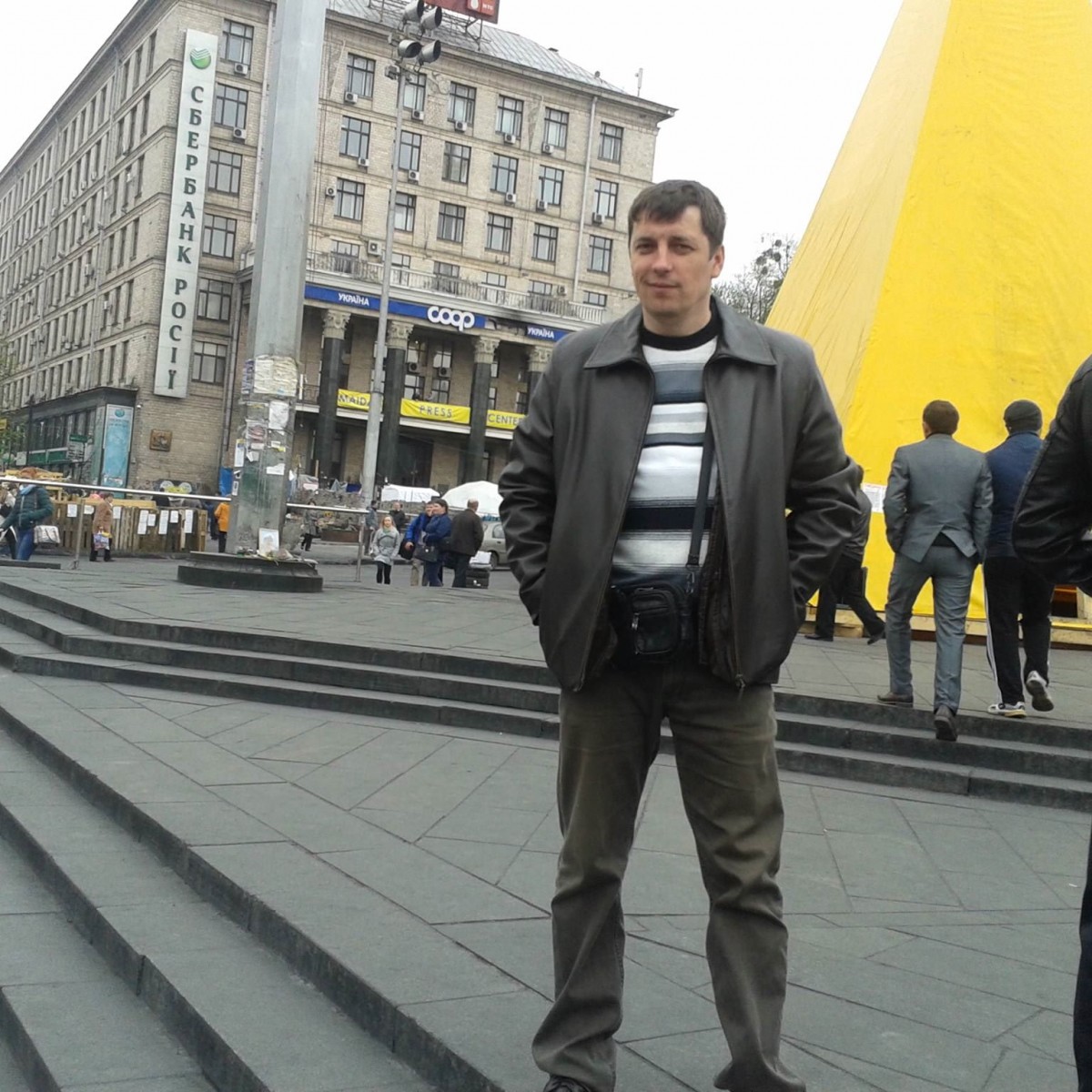 Andrii Klimenko