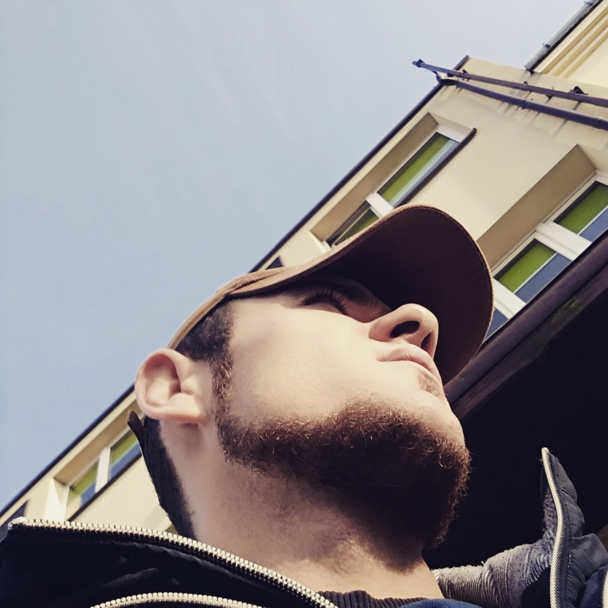 Рома Дашкель