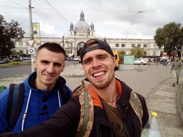 Владимир Усачев