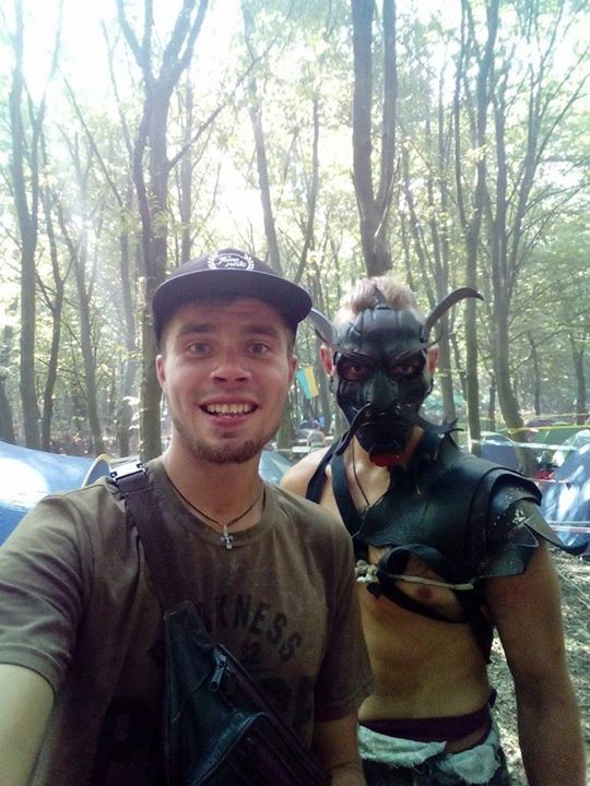 Владимир Усачев