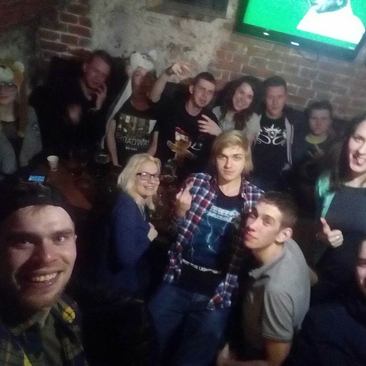 Владимир Усачев