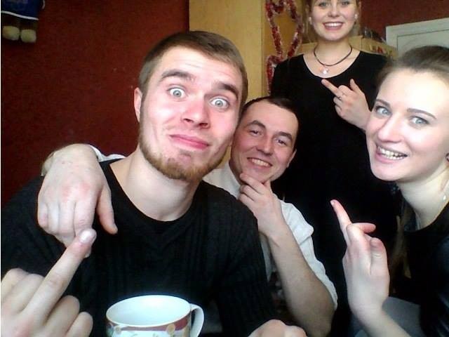 Владимир Усачев
