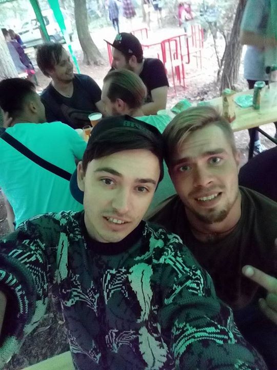 Владимир Усачев