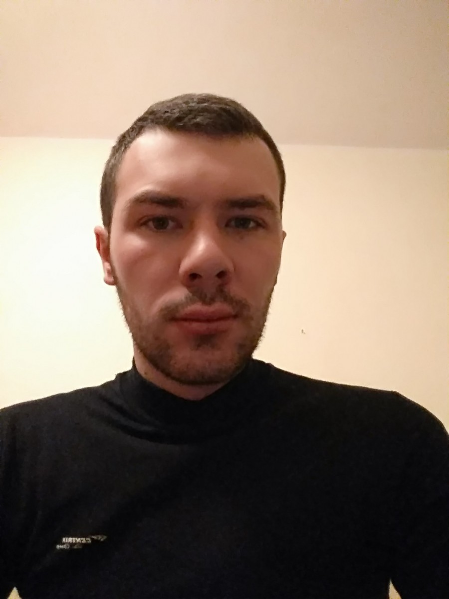Іван Климус