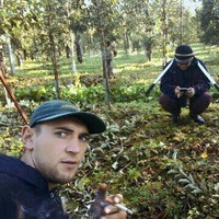 Миха Озинковский