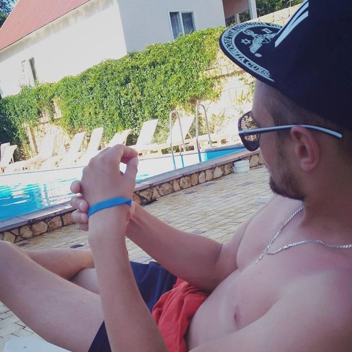 Simon Vlezko