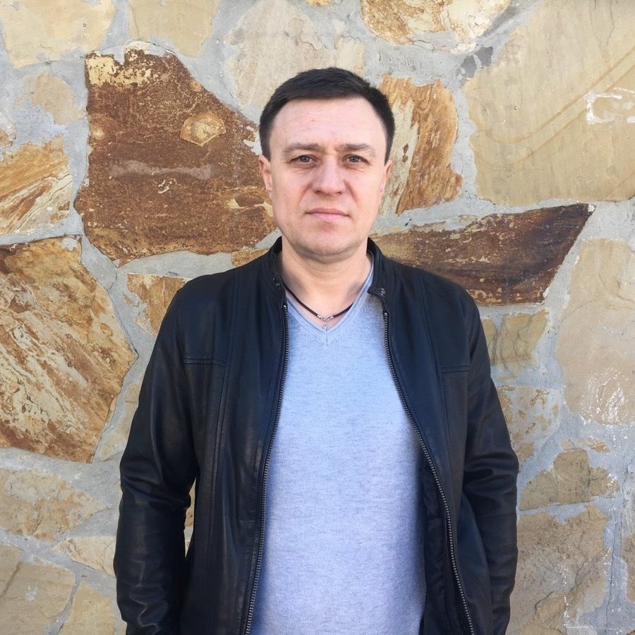 Oleksandr Sinkevych